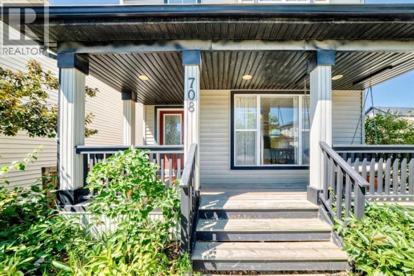 Other - 708 Tuscany Drive Nw, Calgary, AB T3L3A7 Photo 2