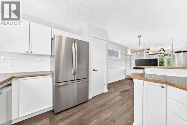 Primary Bedroom - 708 Tuscany Drive Nw, Calgary, AB T3L3A7 Photo 5