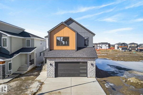 7087 Kiviaq Cr Sw, Edmonton, AB, photo 2
