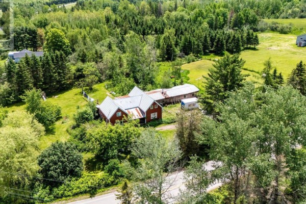 Sunroom - 7088 Highway 236, Latties Brook, NS B0N2L0 Photo 5
