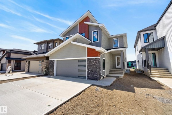 7089 Kiviaq Cr Sw, Edmonton, AB, photo 2