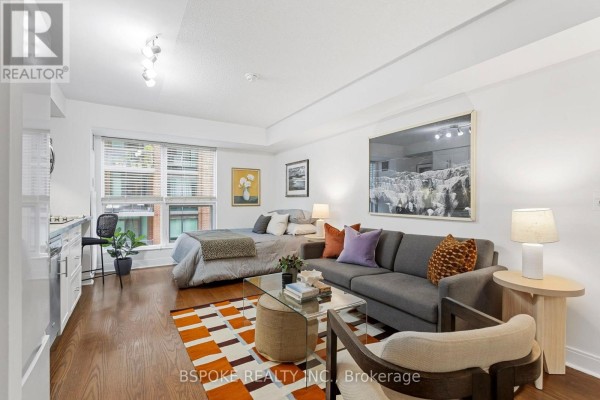 709 - 1 Scott Street, Toronto, ON, photo 3