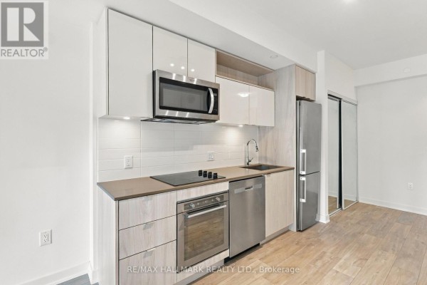 Den - 709 - 100 Dalhousie Street, Toronto, ON M5B0C7 Photo 5