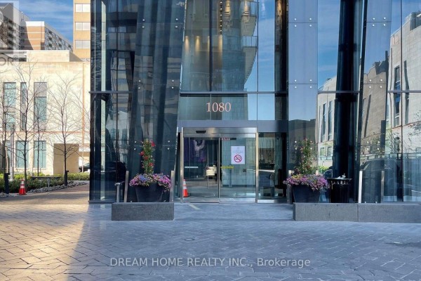 709 - 1080 Bay Street, Toronto, ON, photo 2