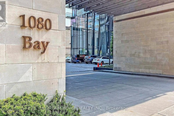 709 - 1080 Bay Street, Toronto, ON, photo 3
