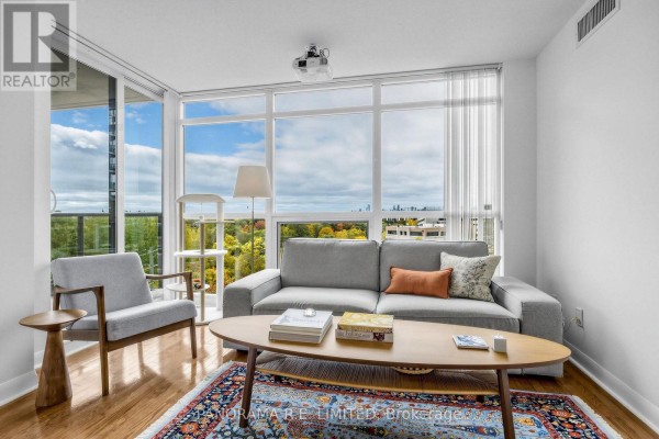 Kitchen - 709 - 225 Sherway Gardens Road, Toronto, ON M9C0A3 Photo 3