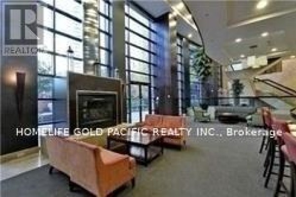 Kitchen - 709 - 23 Sheppard Avenue E, Toronto, ON M2N0C8 Photo 3