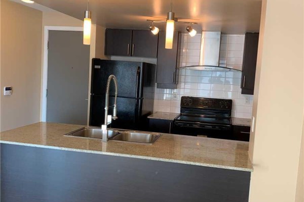 Dining room - 709 - 25 Town Centre Court, Toronto, ON M1P0B4 Photo 2