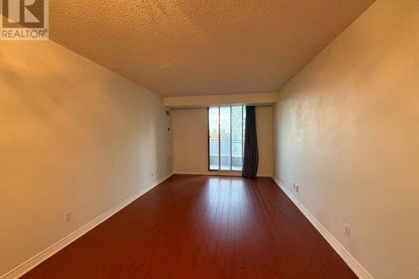 Bedroom 2 - 709 - 256 Doris Avenue, Toronto, ON M2N6X8 Photo 5