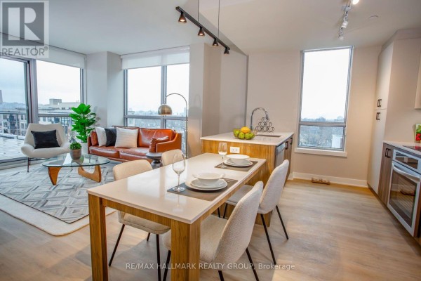 709 - 275 Carling Avenue, Ottawa, ON K1S5Y2 Photo 4