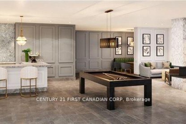 Dining room - 709 - 460 Callaway Road, London North, ON N6G0N8 Photo 4