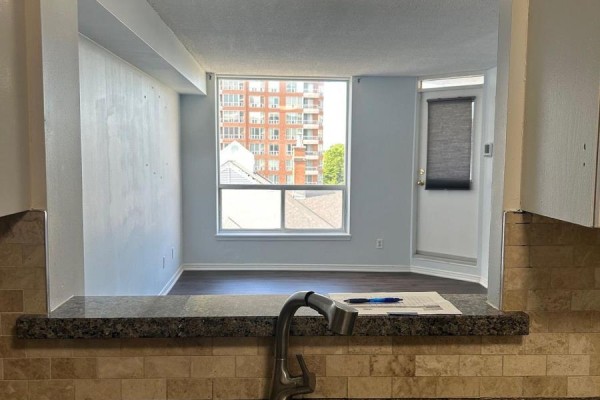 Primary Bedroom - 709 - 480 Mclevin Avenue, Toronto, ON M1B5N9 Photo 4