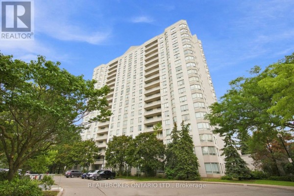 709 - 5001 Finch Avenue E, Toronto, ON, photo 2