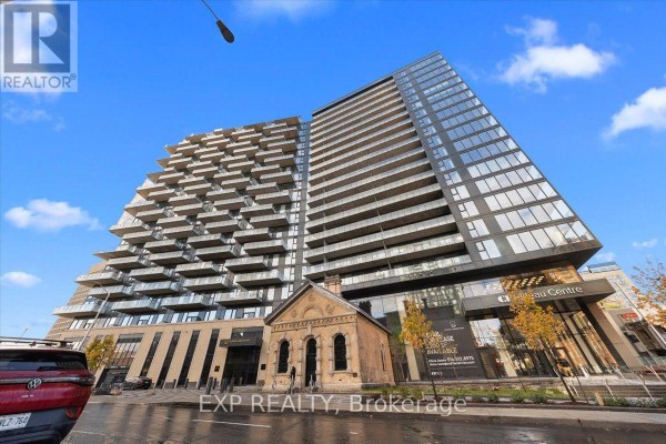 709 - 74 Nicholas Street, Ottawa
