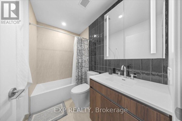 Bedroom - 709 - 74 Nicholas Street, Ottawa, ON K1N0H2 Photo 3