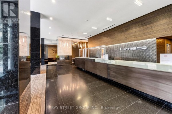 709 - 770 Bay Street, Toronto, ON, photo 2