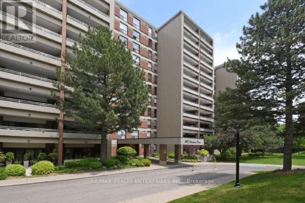 Dining room - #709 - 965 Inverhouse Drive, Mississauga, ON L5J4B4 Photo 2