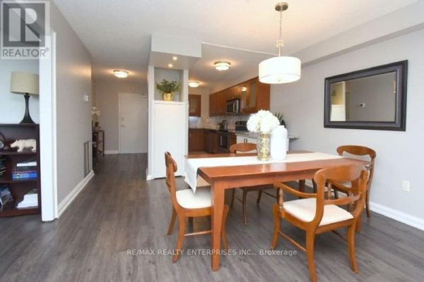 Primary Bedroom - #709 - 965 Inverhouse Drive, Mississauga, ON L5J4B4 Photo 5
