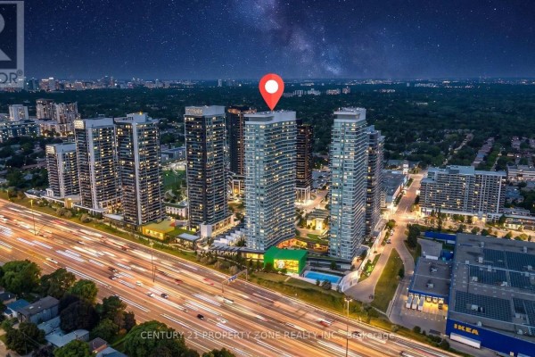 Ph09 - 115 Mcmahon Drive, Toronto, ON, photo 2