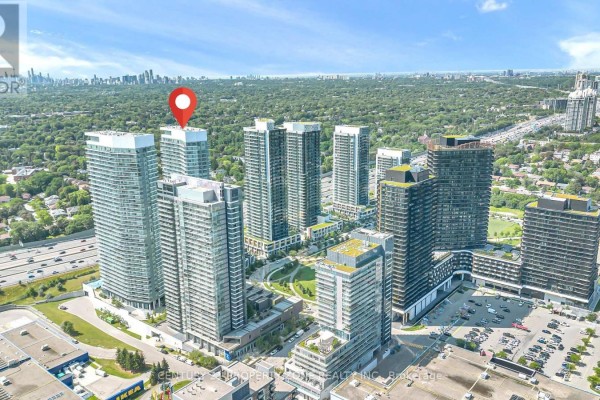 Ph09 - 115 Mcmahon Drive, Toronto, ON, photo 3