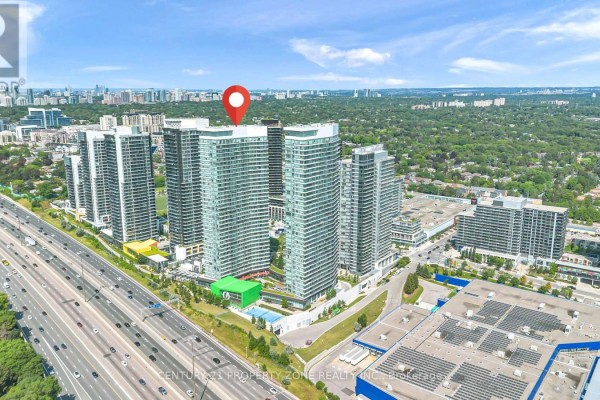 Den - Ph09 - 115 Mcmahon Drive, Toronto, ON M2K0E9 Photo 5