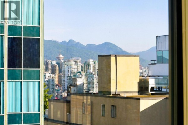 709 1068 W Broadway, Vancouver, BC V6H0A7 Photo 5