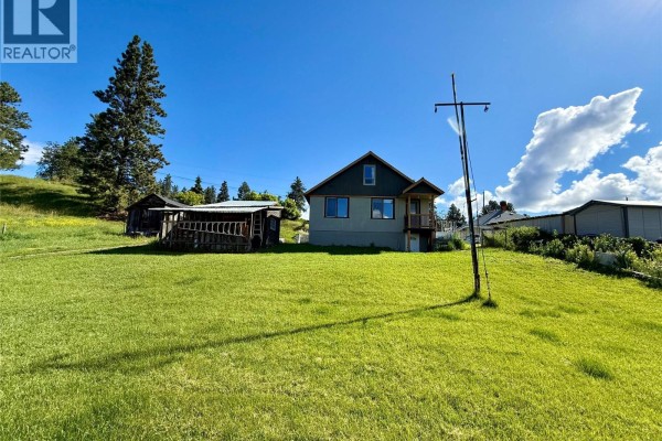 709 4th Street Nw, Cranbrook, BC, photo 3