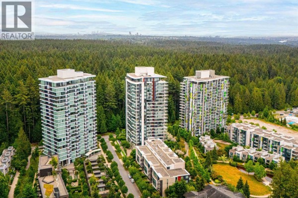 709 5628 Birney Avenue, Vancouver, BC, photo 2