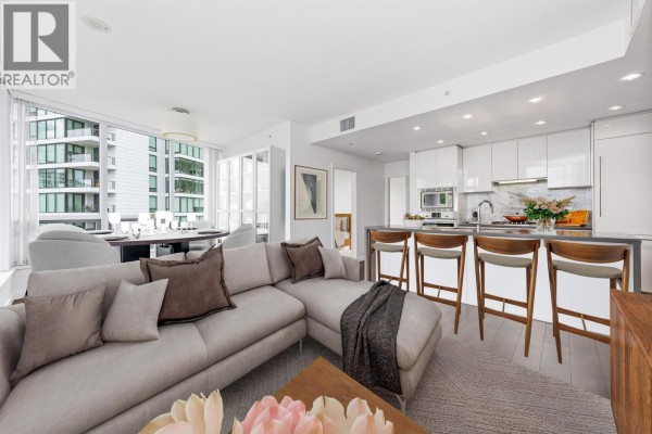 709 5628 Birney Avenue, Vancouver, BC, photo 3