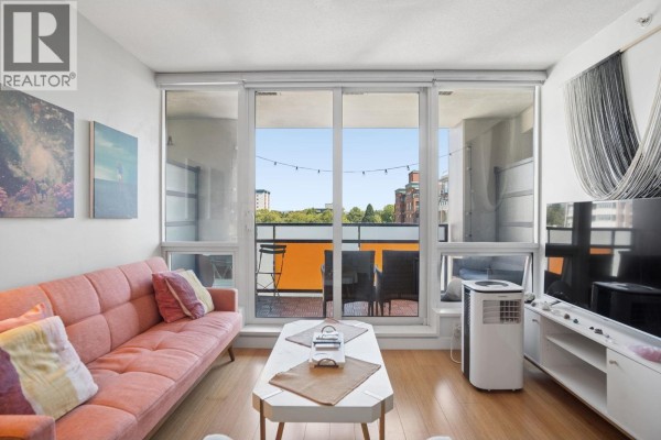 709 718 Main Street, Vancouver, BC V6A0B1 Photo 3
