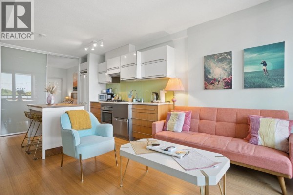 709 718 Main Street, Vancouver, BC V6A0B1 Photo 4