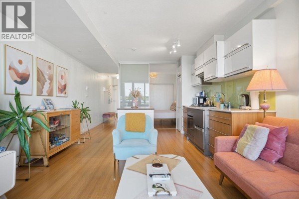 709 718 Main Street, Vancouver, BC V6A0B1 Photo 5