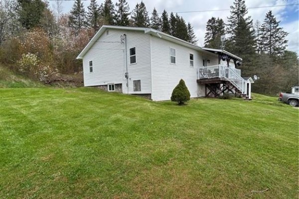 Office - 709 Back Road, Penobsquis, NB E4G1Z8 Photo 2