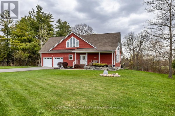 709 Carveth Drive, Cavan Monaghan, ON, photo 2