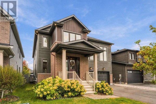 Other - 709 Coast Circle, Ottawa, ON K4M0N2 Photo 2