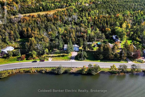Residential for sale at 709 County Road 38, Trent Hills, ON - MLS® nr5UbB