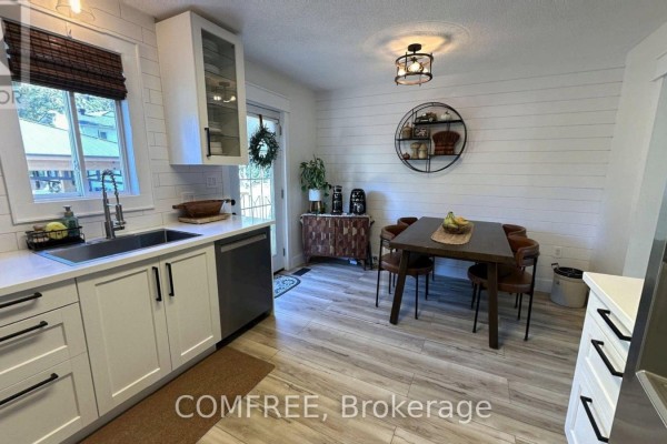 Bedroom 4 - 709 George Street, Mcnab/braeside, ON K7S3Y9 Photo 4