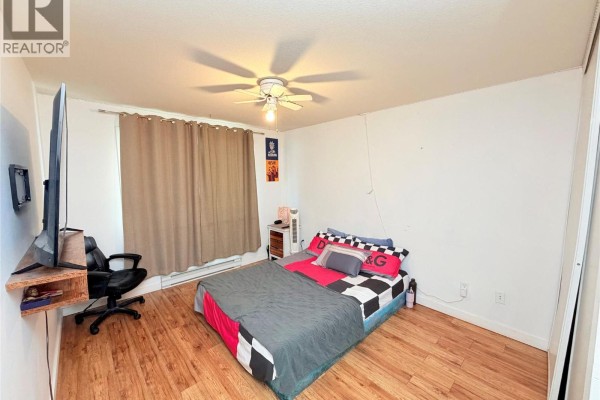 Bedroom - 709 Houghton Road Unit# 114, Kelowna, BC V1X7J7 Photo 5