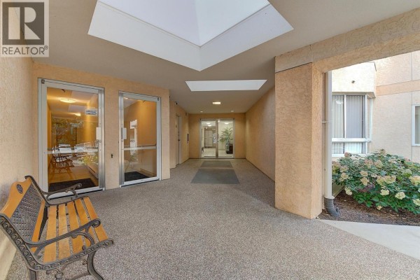 Bedroom - 709 Houghton Road Unit# 311, Kelowna, BC V1X7J7 Photo 4