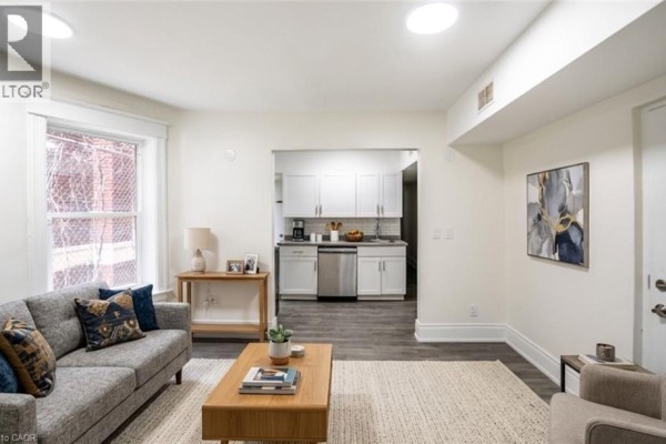 709 Main E Street Unit# 2, Hamilton