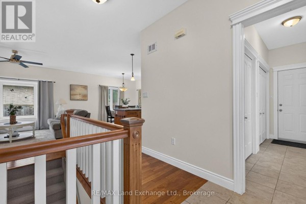 709 Mcgaw Drive, Kincardine, ON N2Z1W1 Photo 4