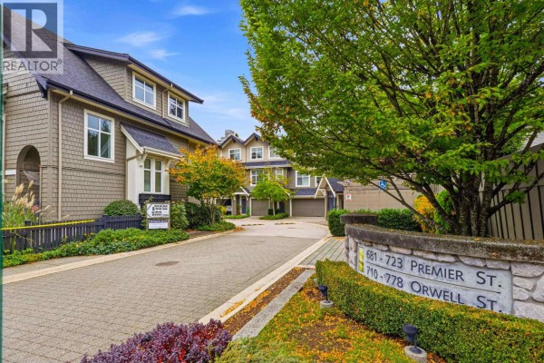709 Premier Street, North Vancouver, BC V7J0A5 Photo 2