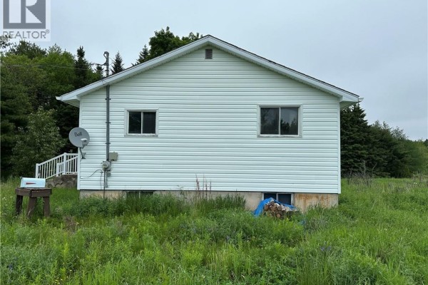 709 Saint-charles, Saint Charles, NB, photo 2