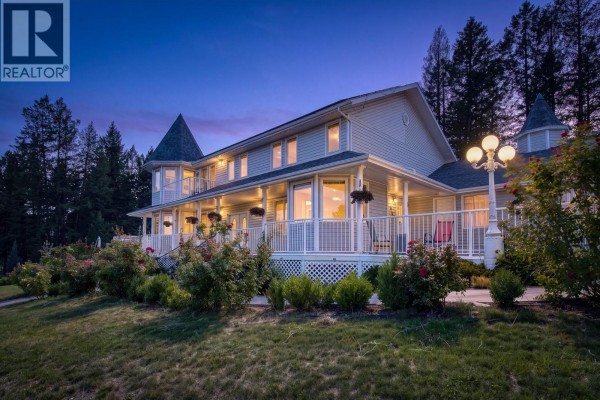 709 Weeks Road, Cranbrook, BC, photo 2