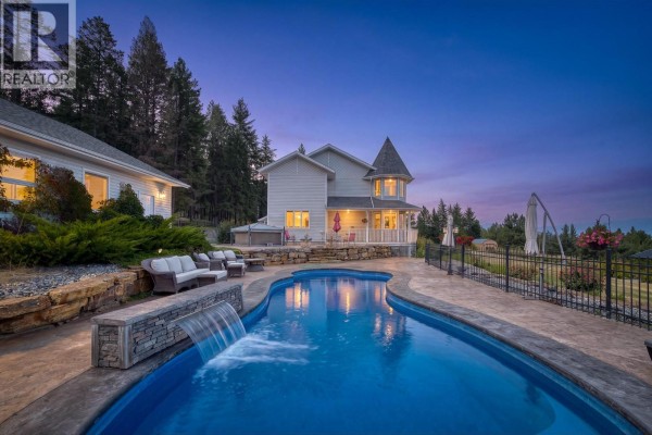 709 Weeks Road, Cranbrook, BC, photo 3