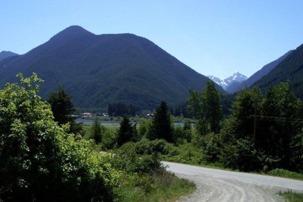 70901 Old Hope Princeton Highway, Sunshine Valley, Sunshine Valley, BC, photo 2