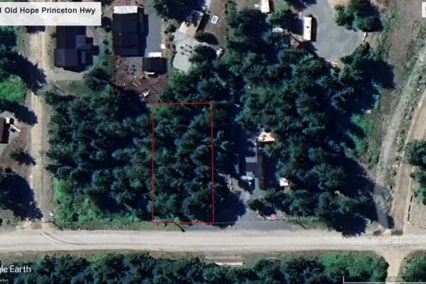 70901 Old Hope Princeton Highway, Sunshine Valley, Sunshine Valley, BC V0X1L5 Photo 5