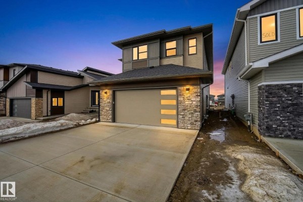 7091 Kiviaq Cr Sw, Edmonton, AB, photo 2