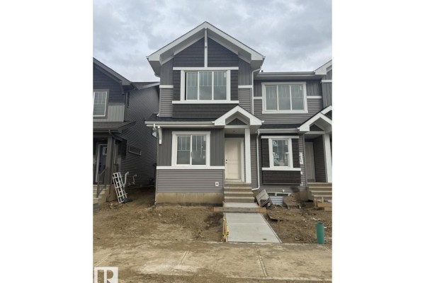 7091 Rosenthal Dr Nw, Edmonton