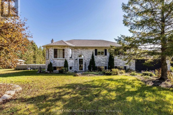 7093 Concession 3 Road, Adjala Tosorontio, ON, photo 2